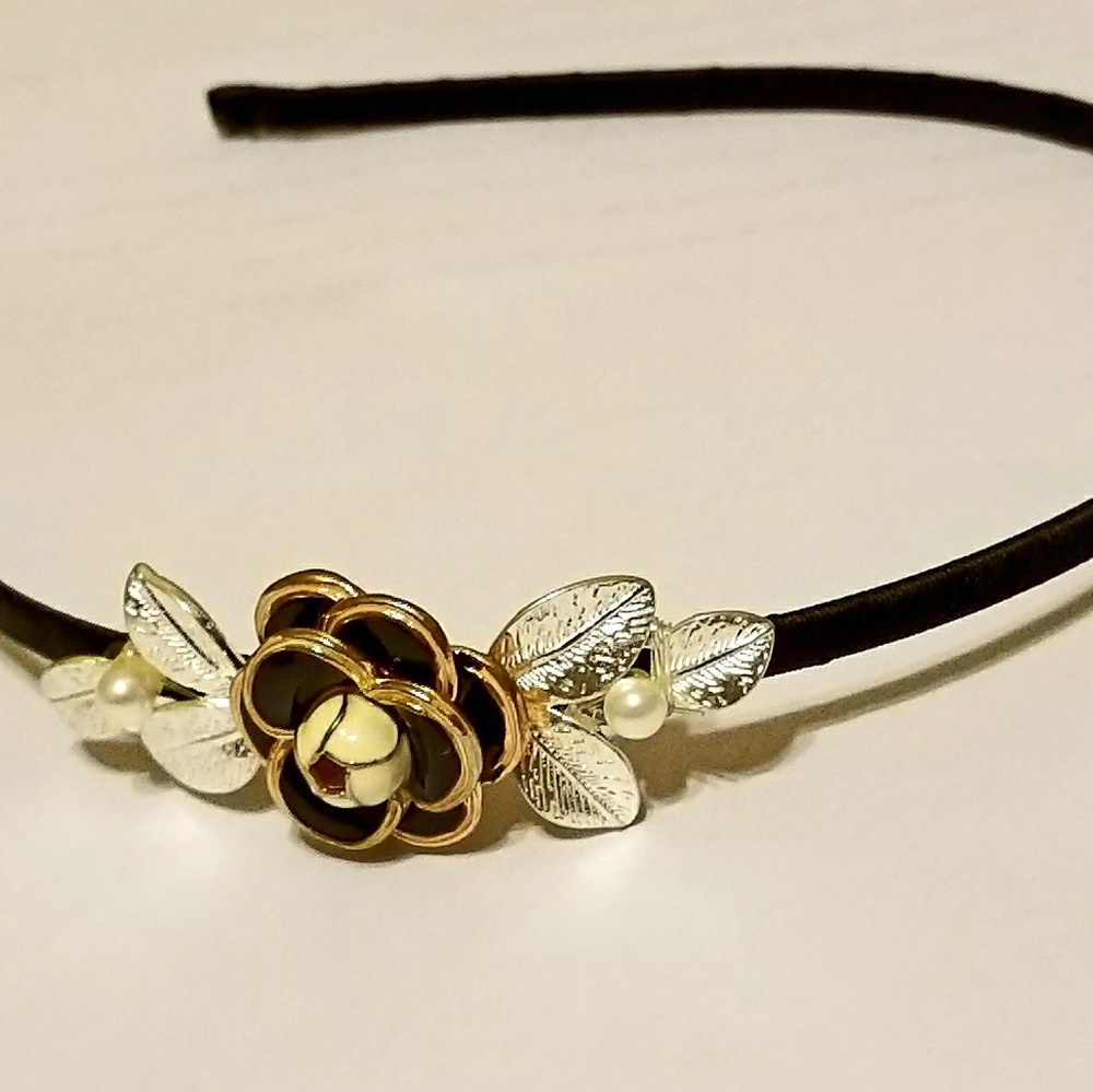 Headband handmade